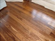 Real wood  flooring